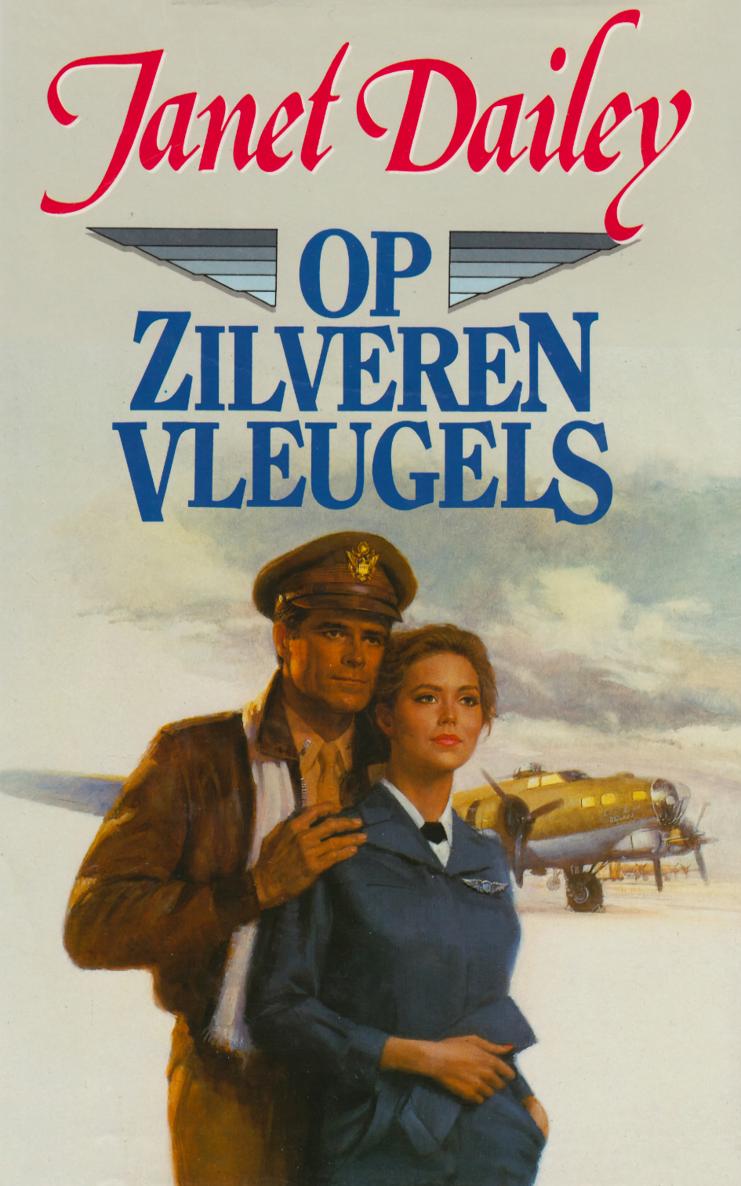 Op Zilveren Vleugels