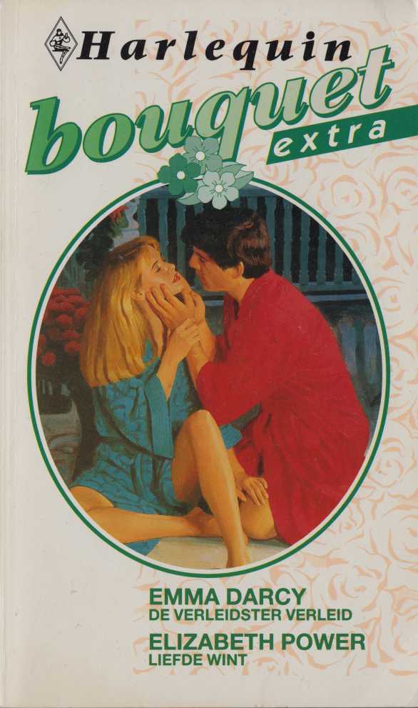 De verleidster verleid & Liefde wint