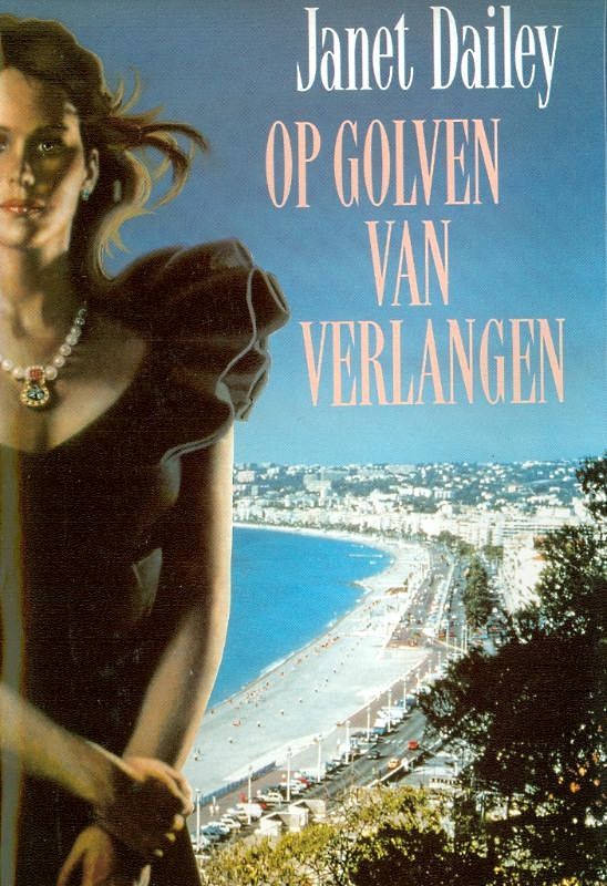 Op golven van verlangen