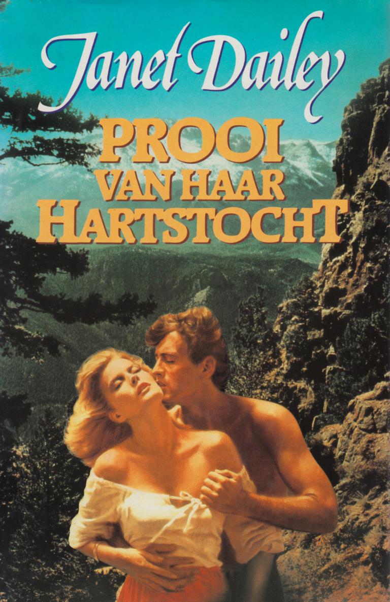 Prooi Van Haar Hartstocht