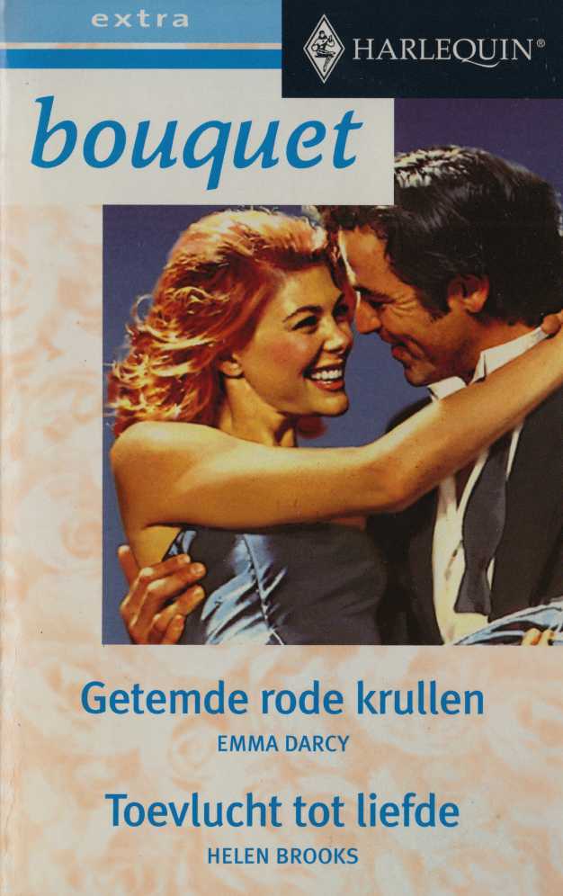 De Kings Van Australië 02 - Getemde rode krullen & Toevlucht tot liefde