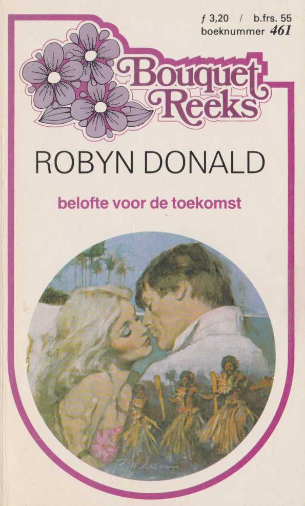 Belofte voor de toekomst