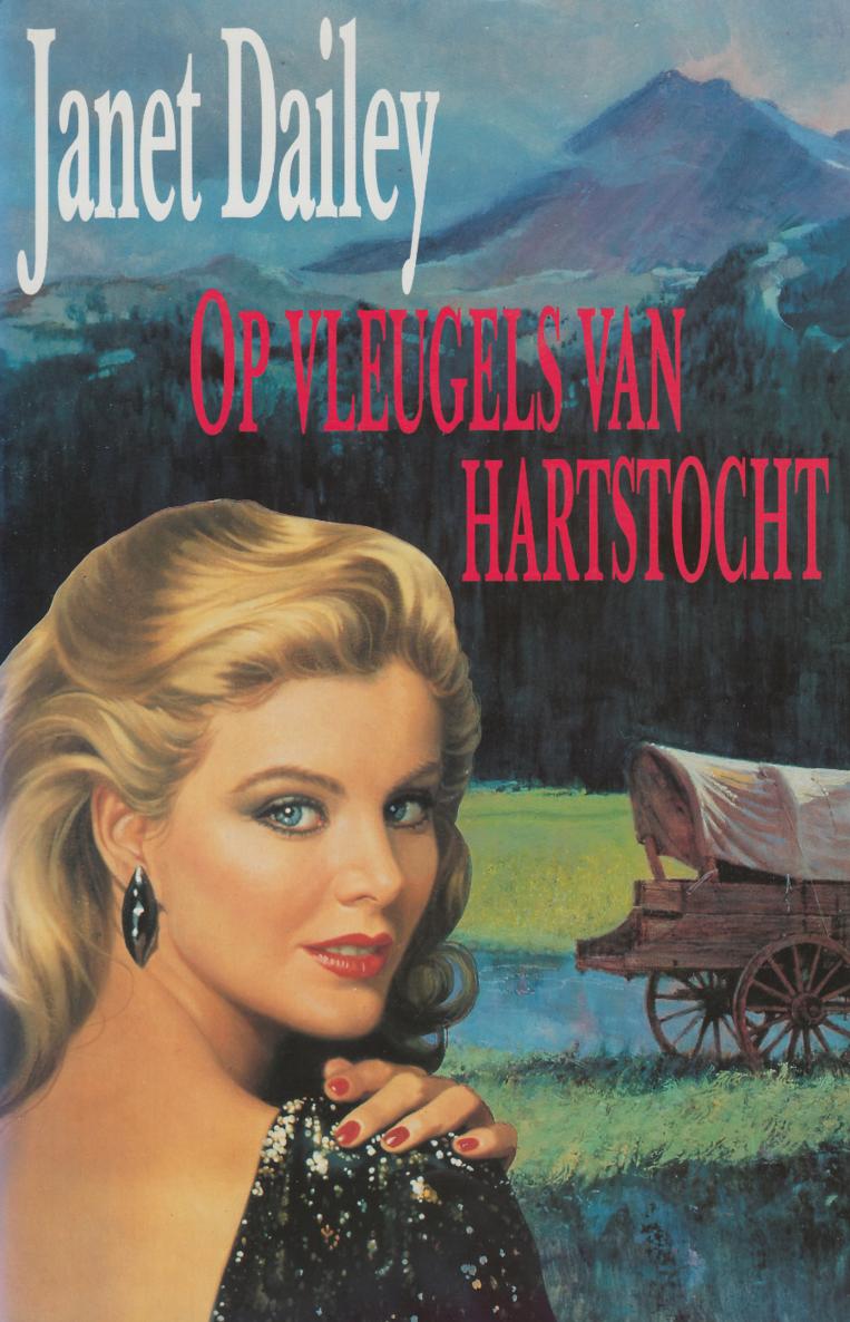 Op Vleugels Van Hartstocht