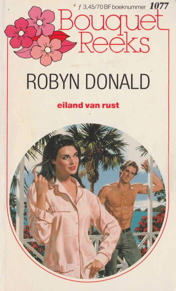 Eiland van rust
