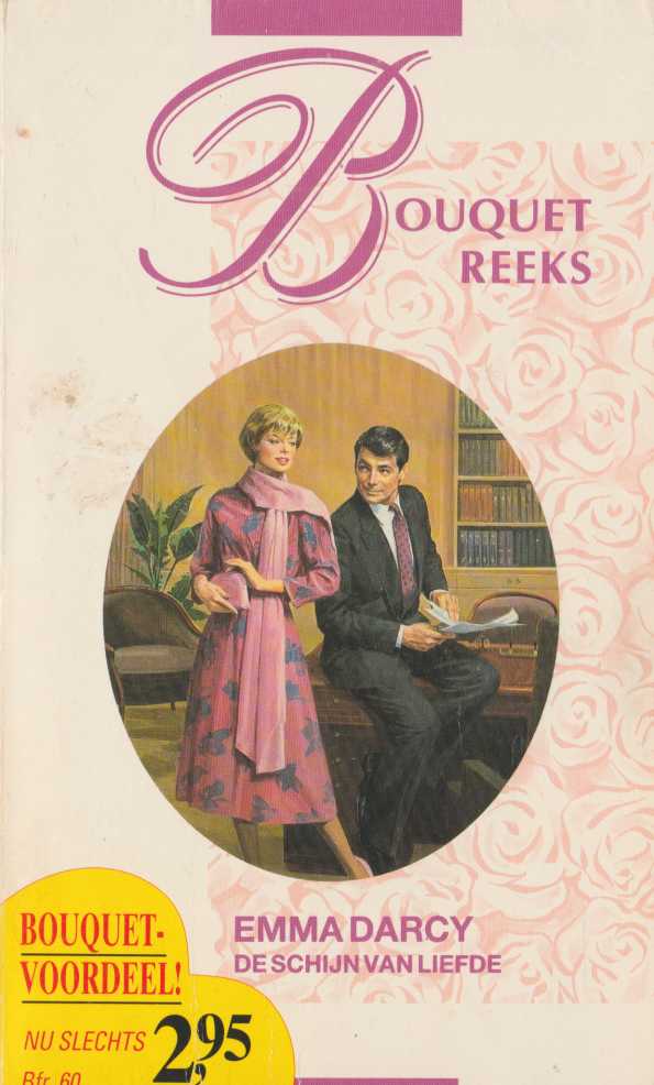 De schijn van liefde