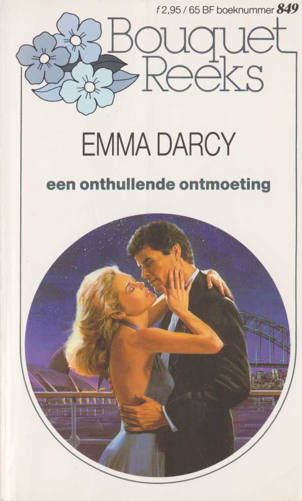 Een onthullende ontmoeting