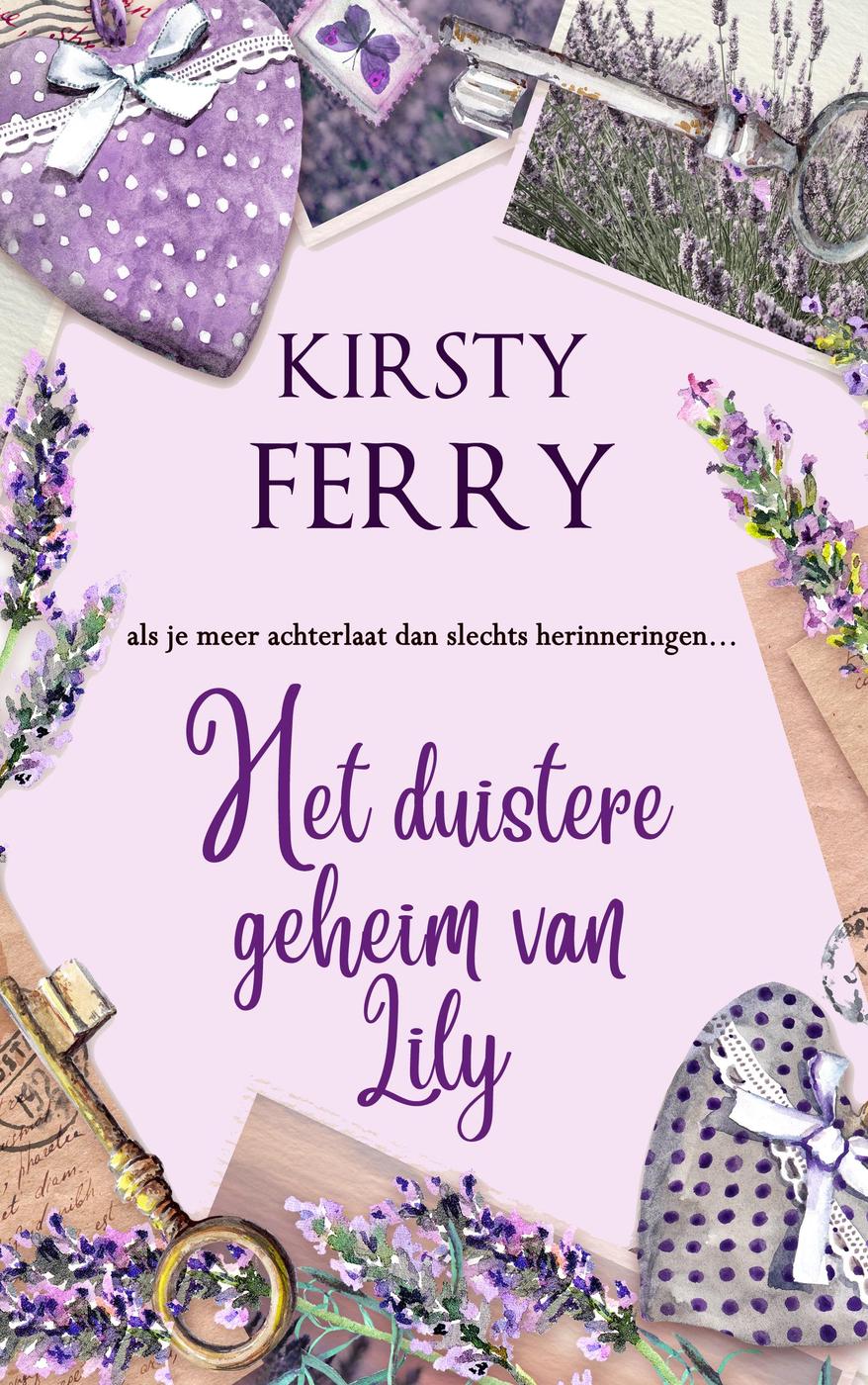 Het duistere geheim van Lily (Pencradoc-serie, #2)