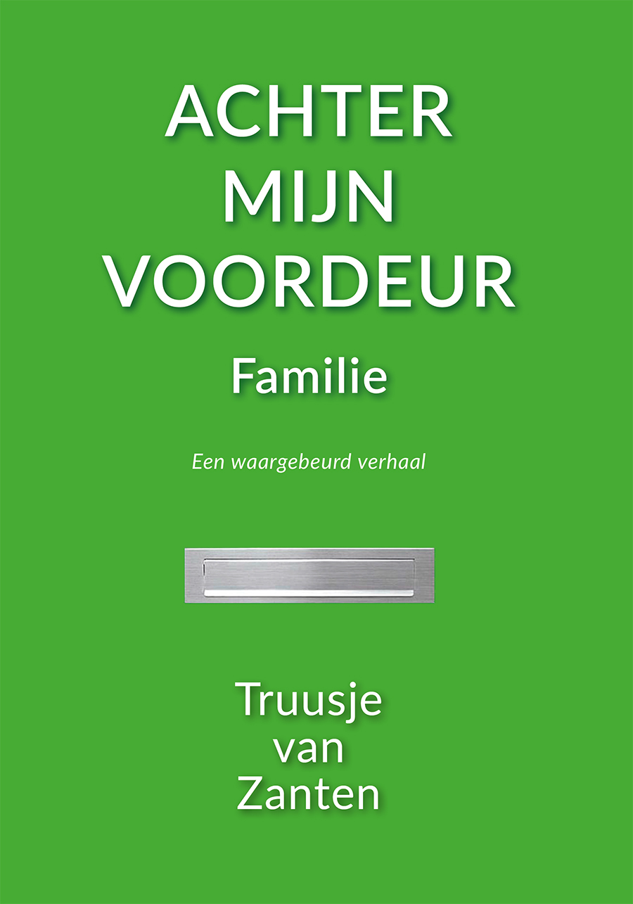 Achter mijn voordeur deel 3