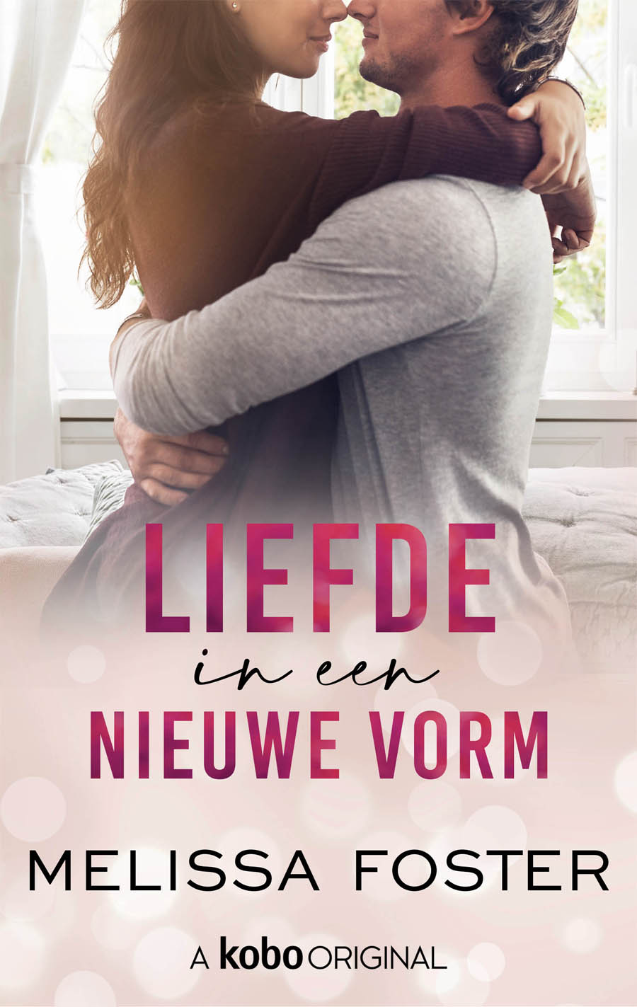 Liefde in een nieuwe vorm