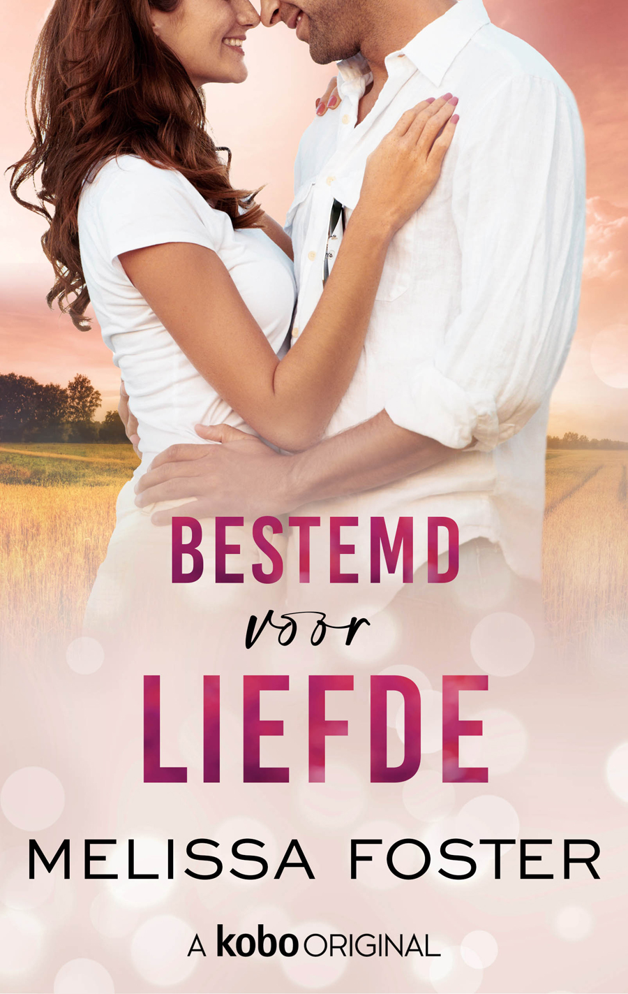 De bradens uit weston boek 2: Bestemd voor liefde