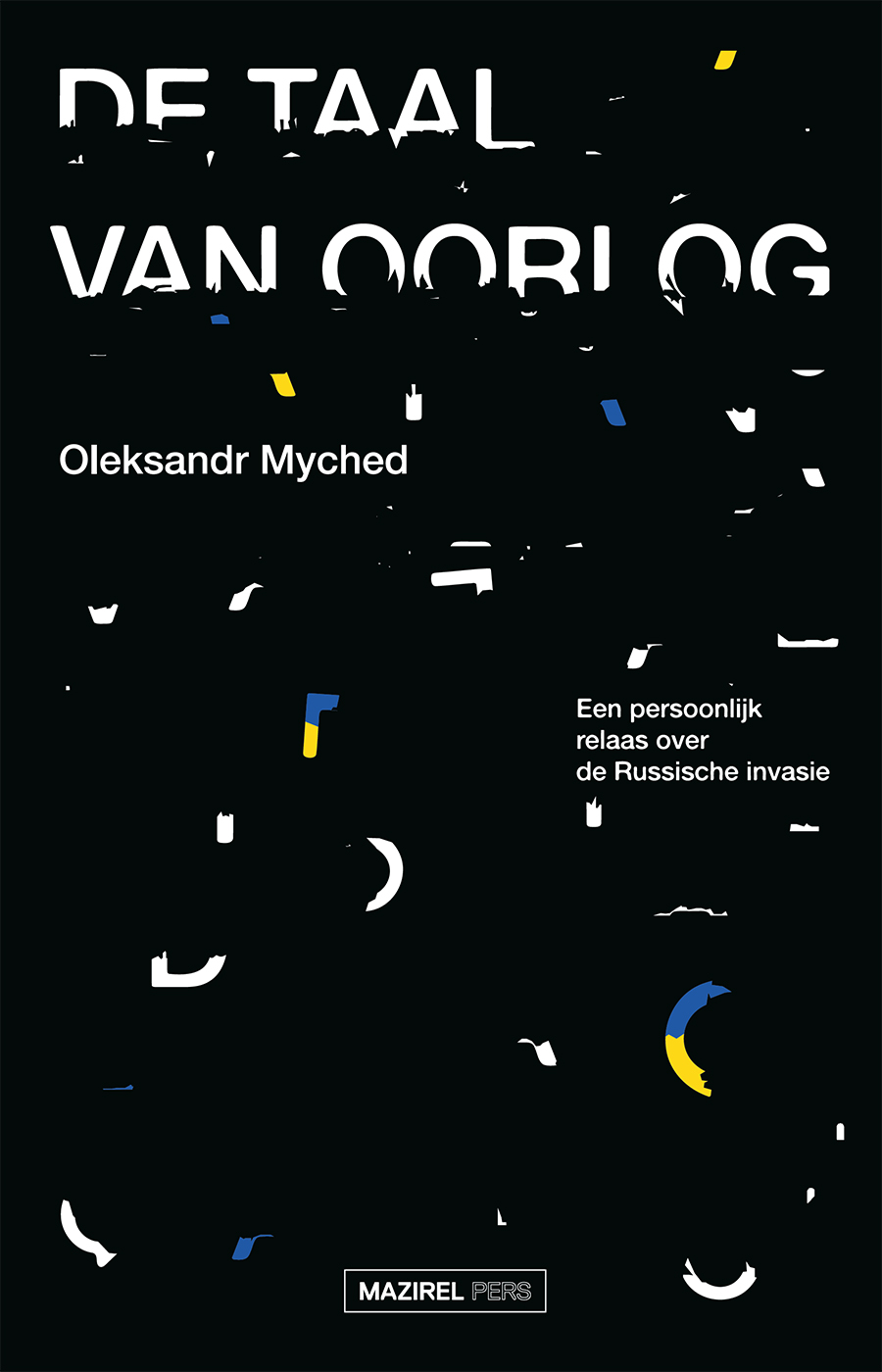 De taal van oorlog