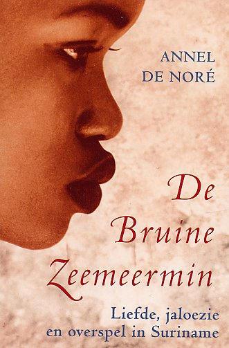 De bruine zeemeermin (NL, 2000)