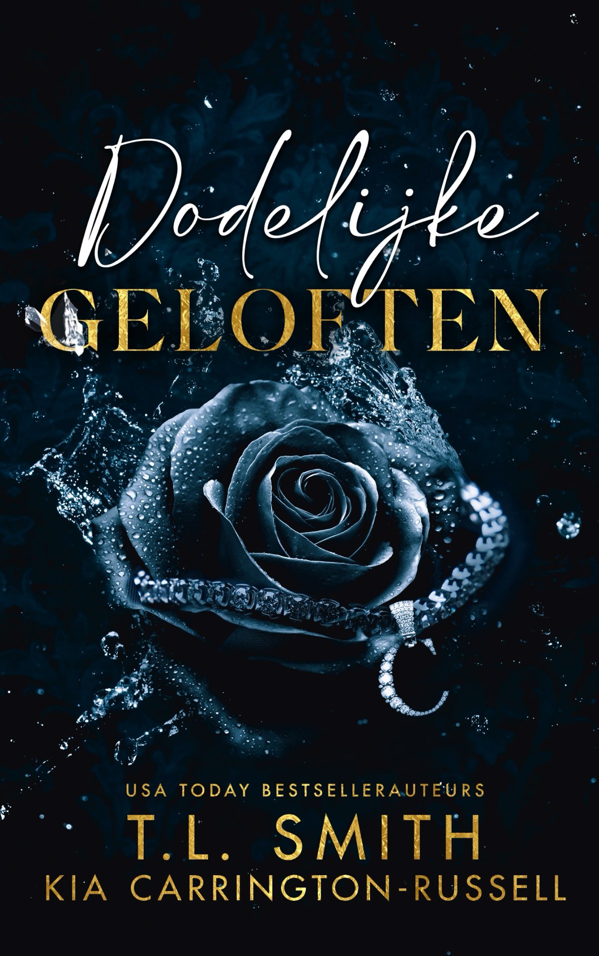 Dodelijke geloften