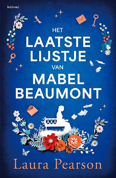 Het laatste lijstje van Mabel Beaumont