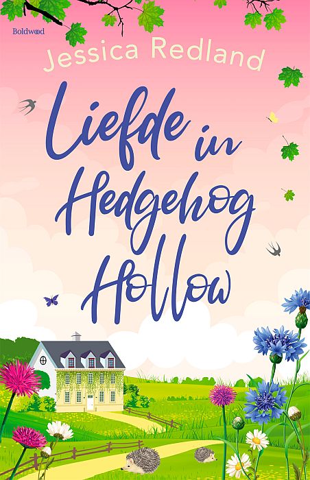 Liefde in Hedgehog Hollow