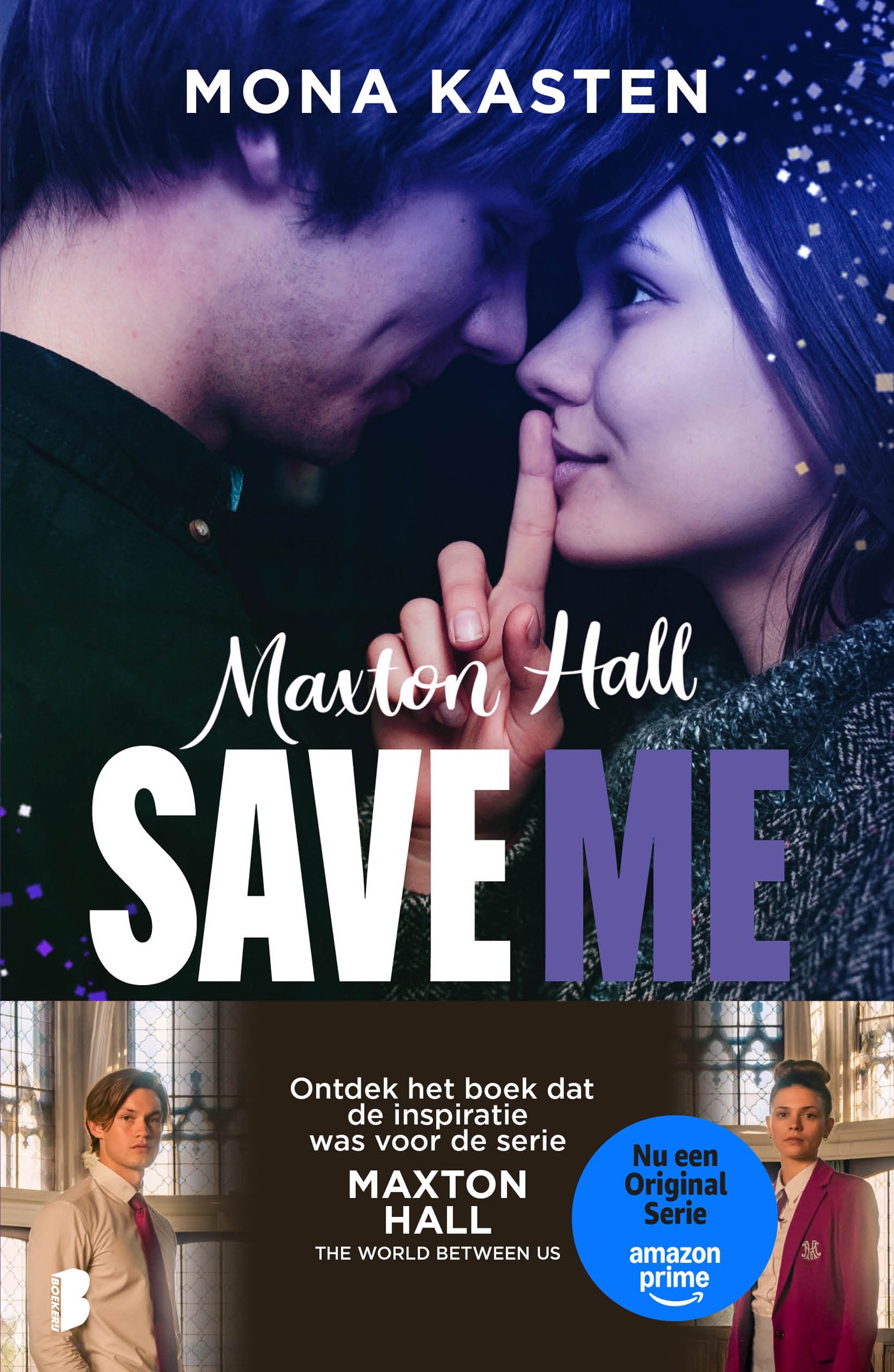 Maxton Hall (Save Me)