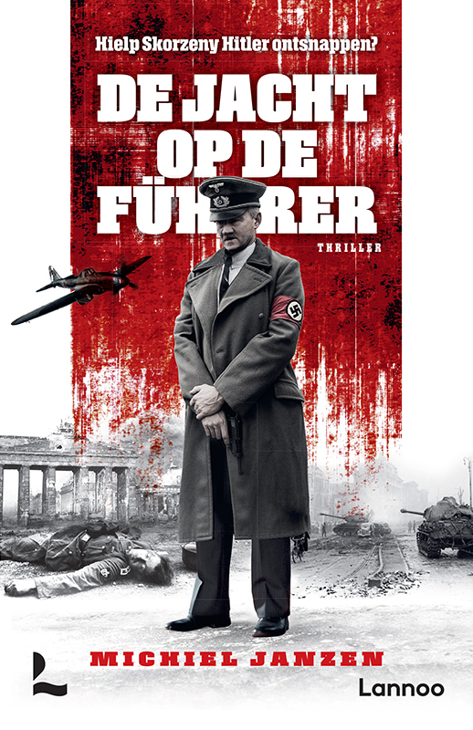 De jacht op de Führer