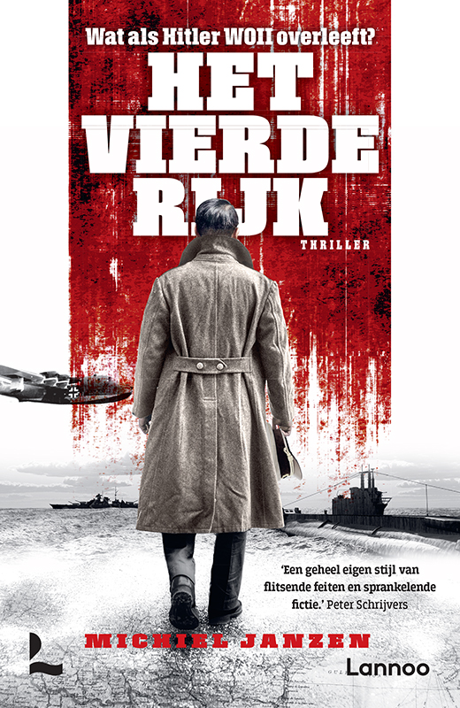 Het Vierde Rijk