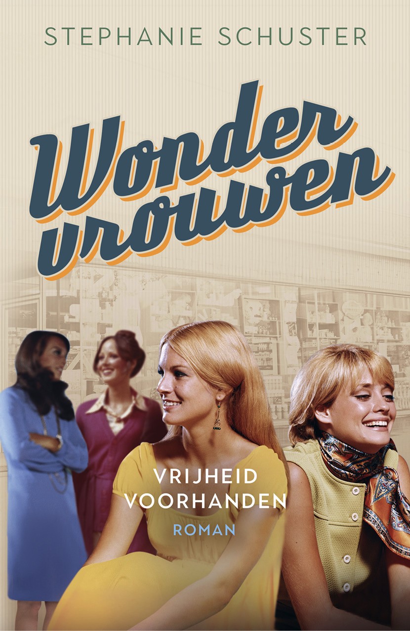 Vrijheid voorhanden