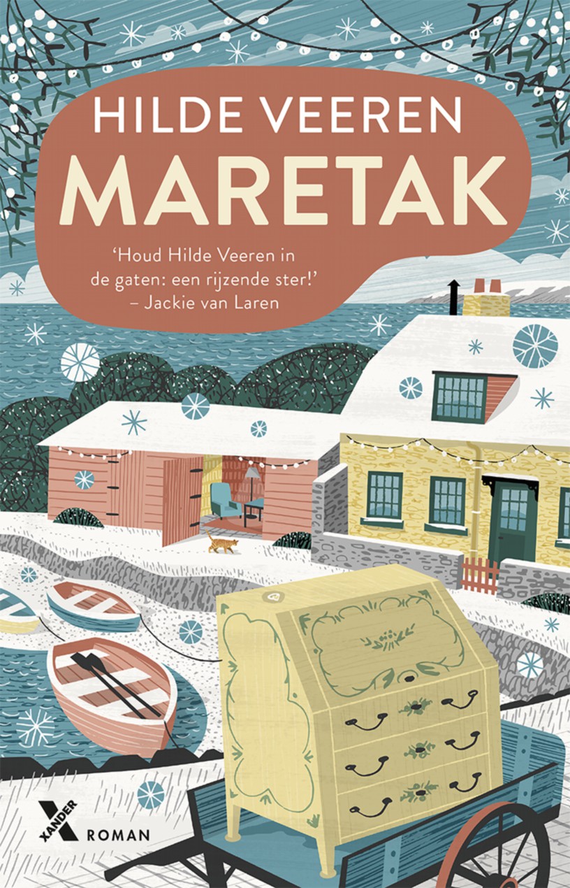 Maretak