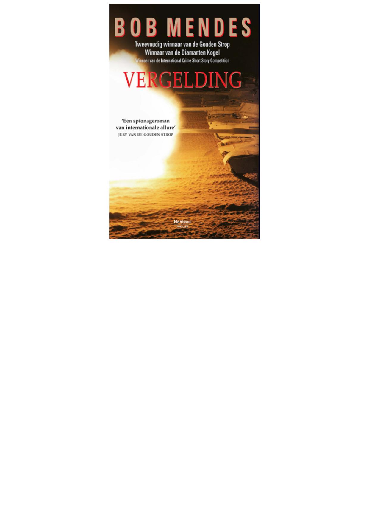 Vergelding / druk 7