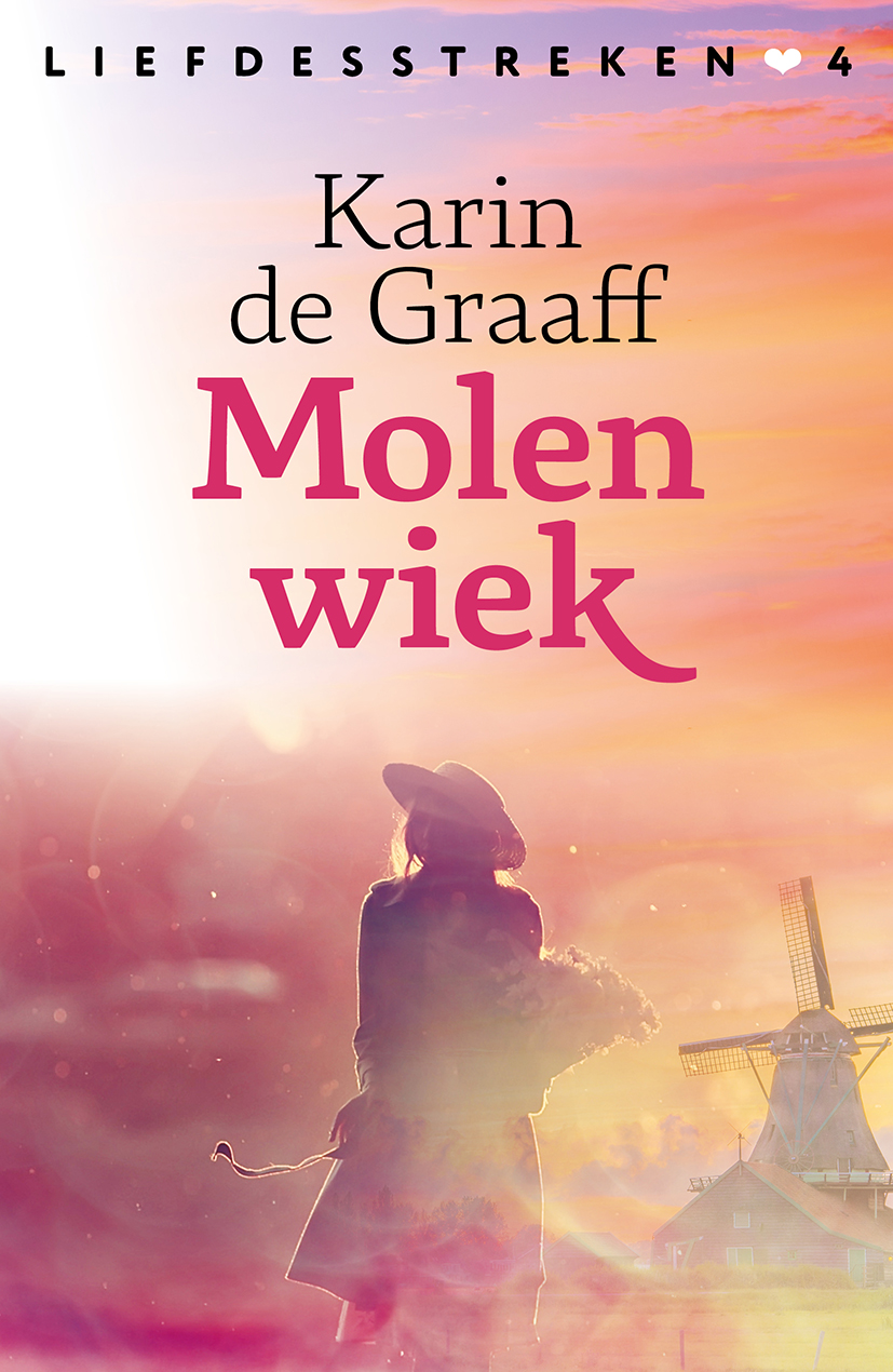 Molenwiek – Liefdesstreken 4