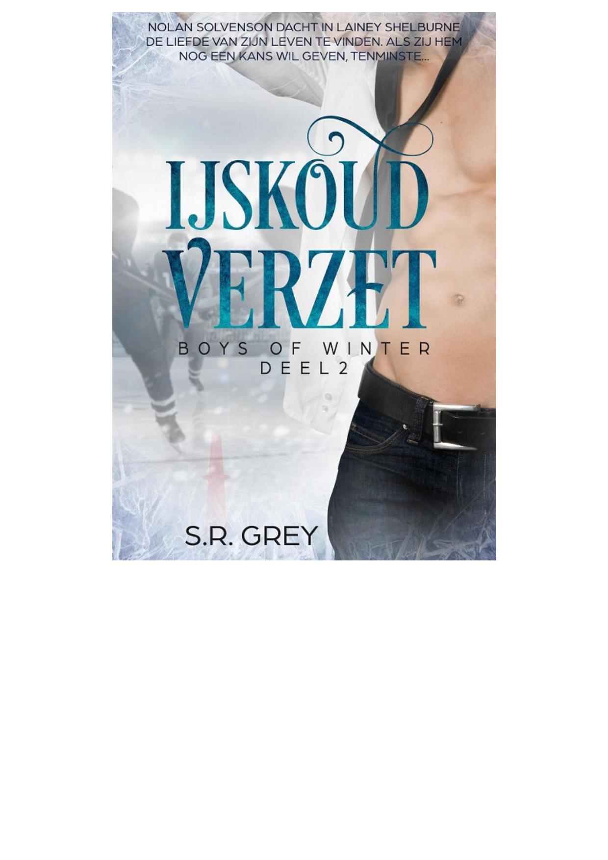 IJskoud Verzet