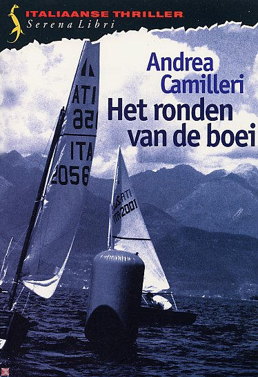 Montalbano: Het ronden van de boei (NL, 2003)