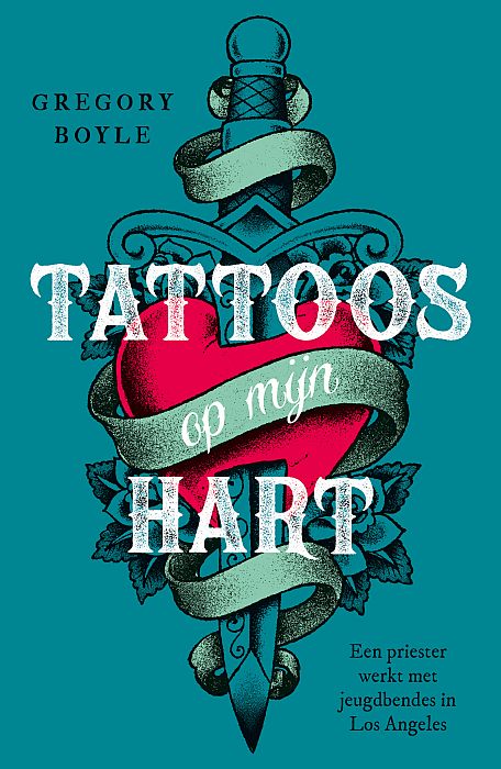 Tattoos op mijn hart
