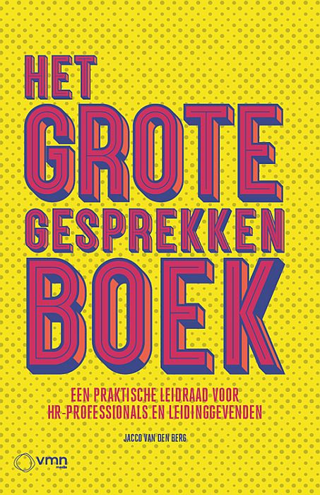 Het Grote Gesprekken