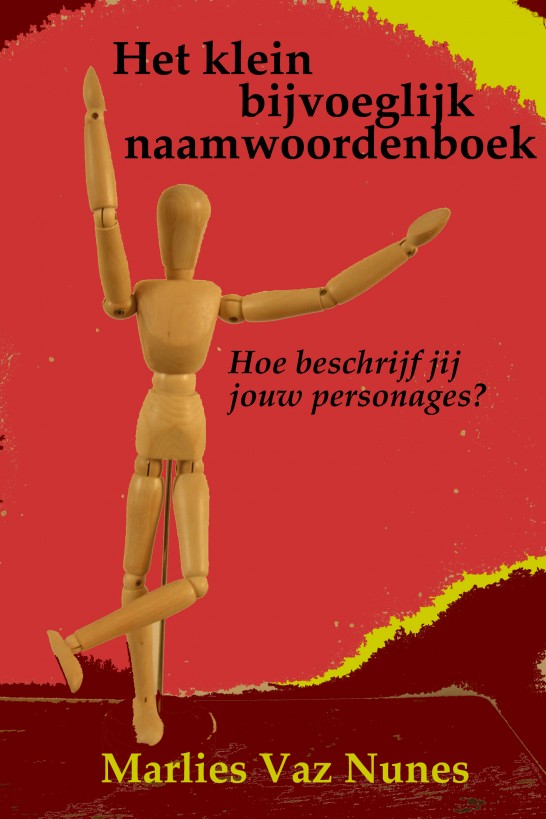 Het klein bijvoeglijk naamwoordenboek