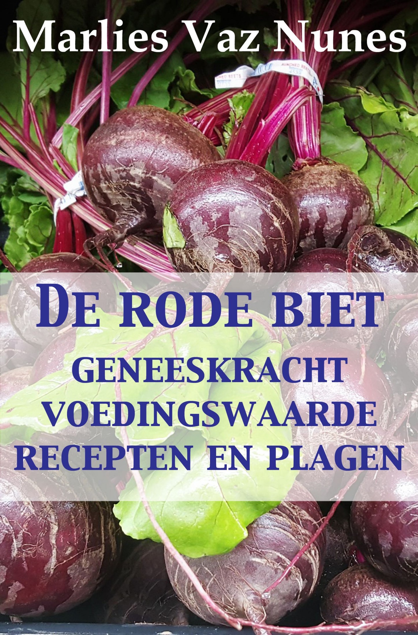 De rode biet: geneeskracht, voedingswaarde, recepten en plagen