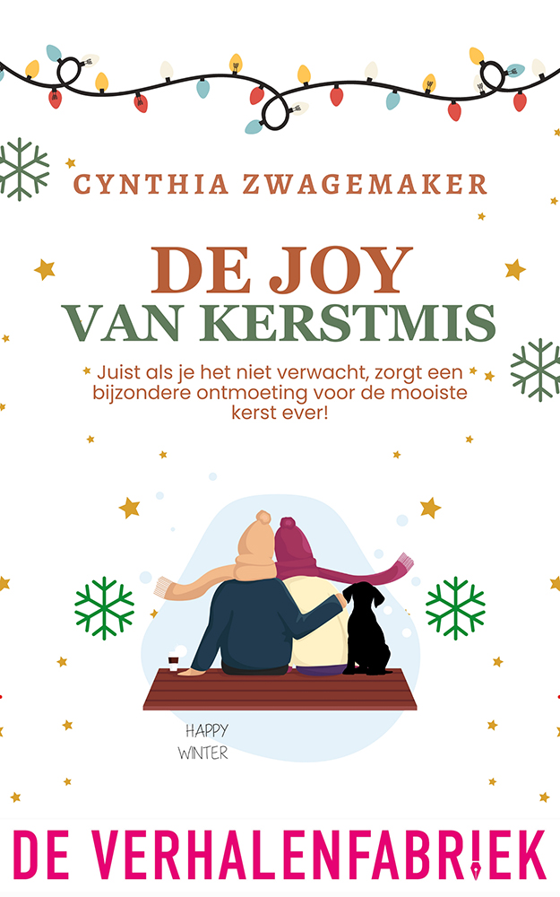 De Joy van Kerstmis