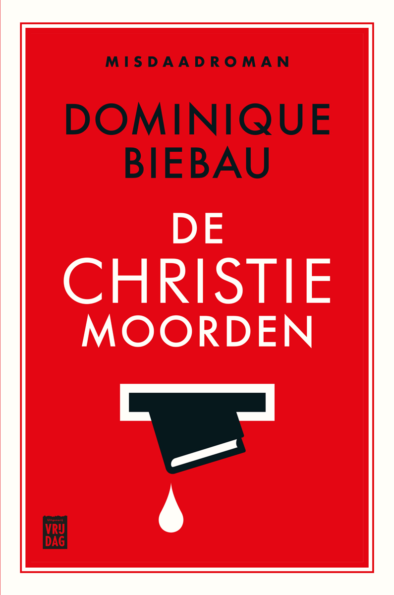 De Christiemoorden