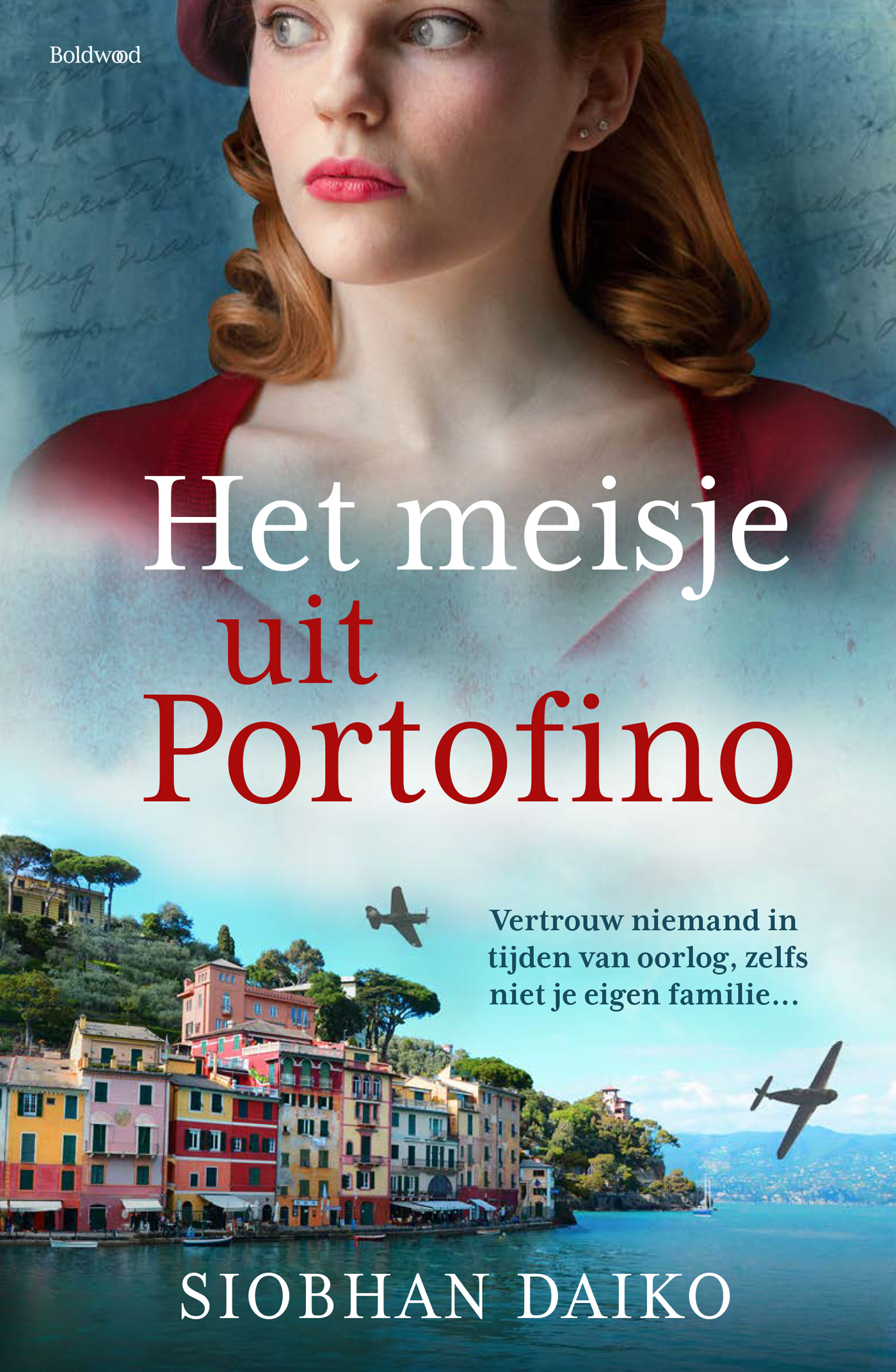 Het meisje uit Portofino