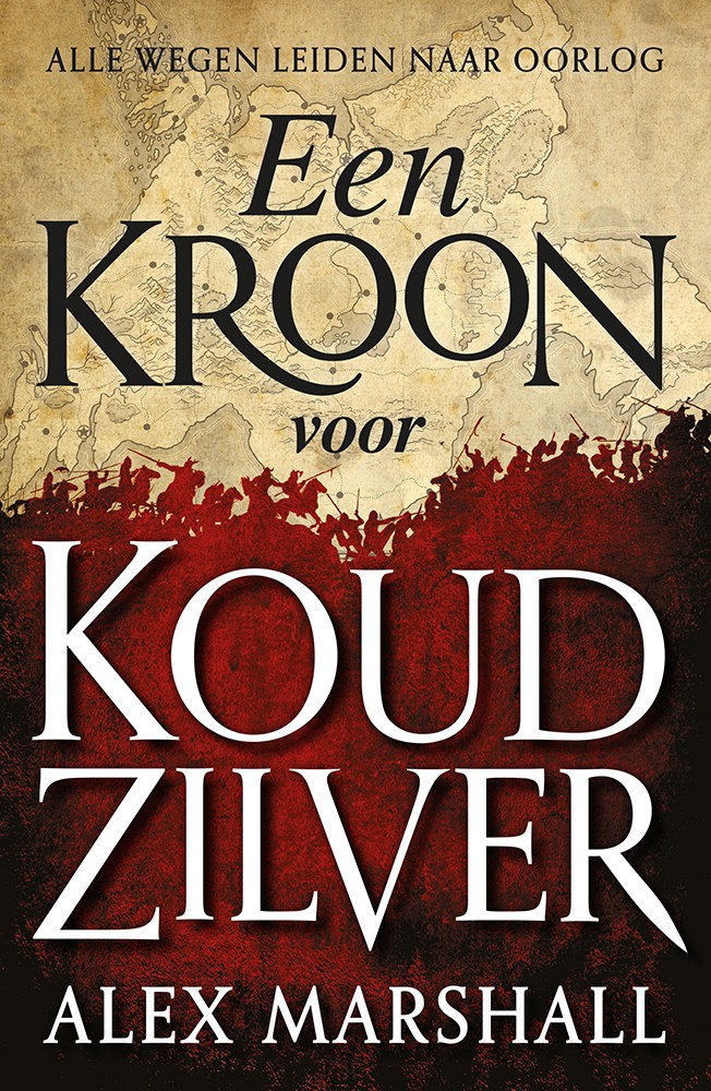 Een Kroon voor Koud Zilver