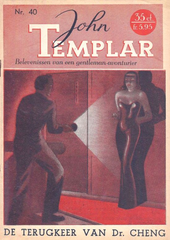 Lord Lister-L040 De terugkeer van dr. Cheng
