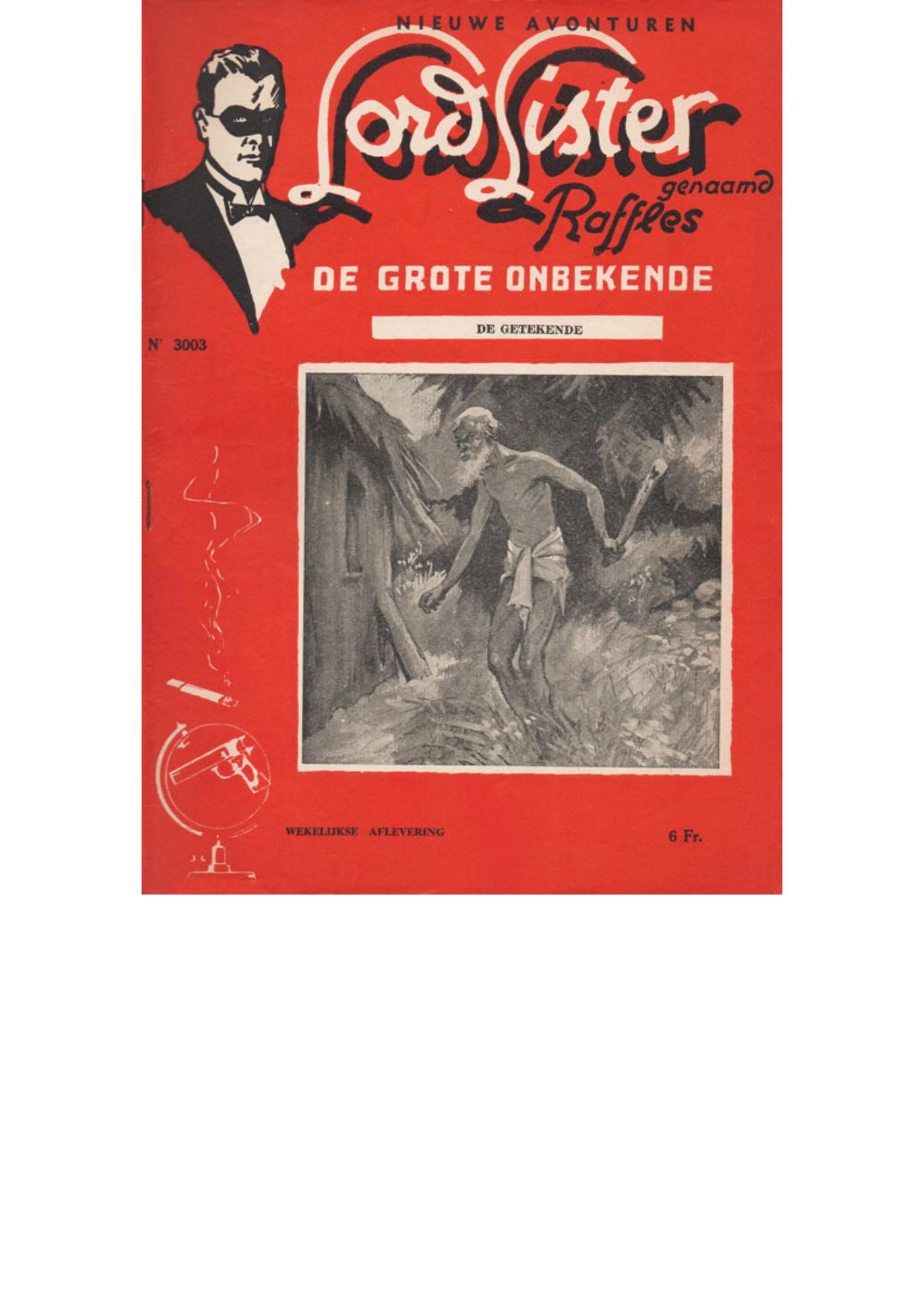 De Getekende