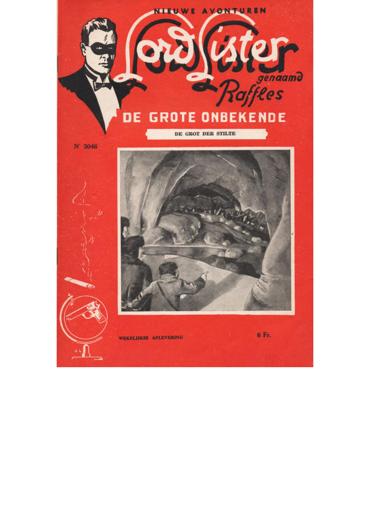 De Grot Der Stilte