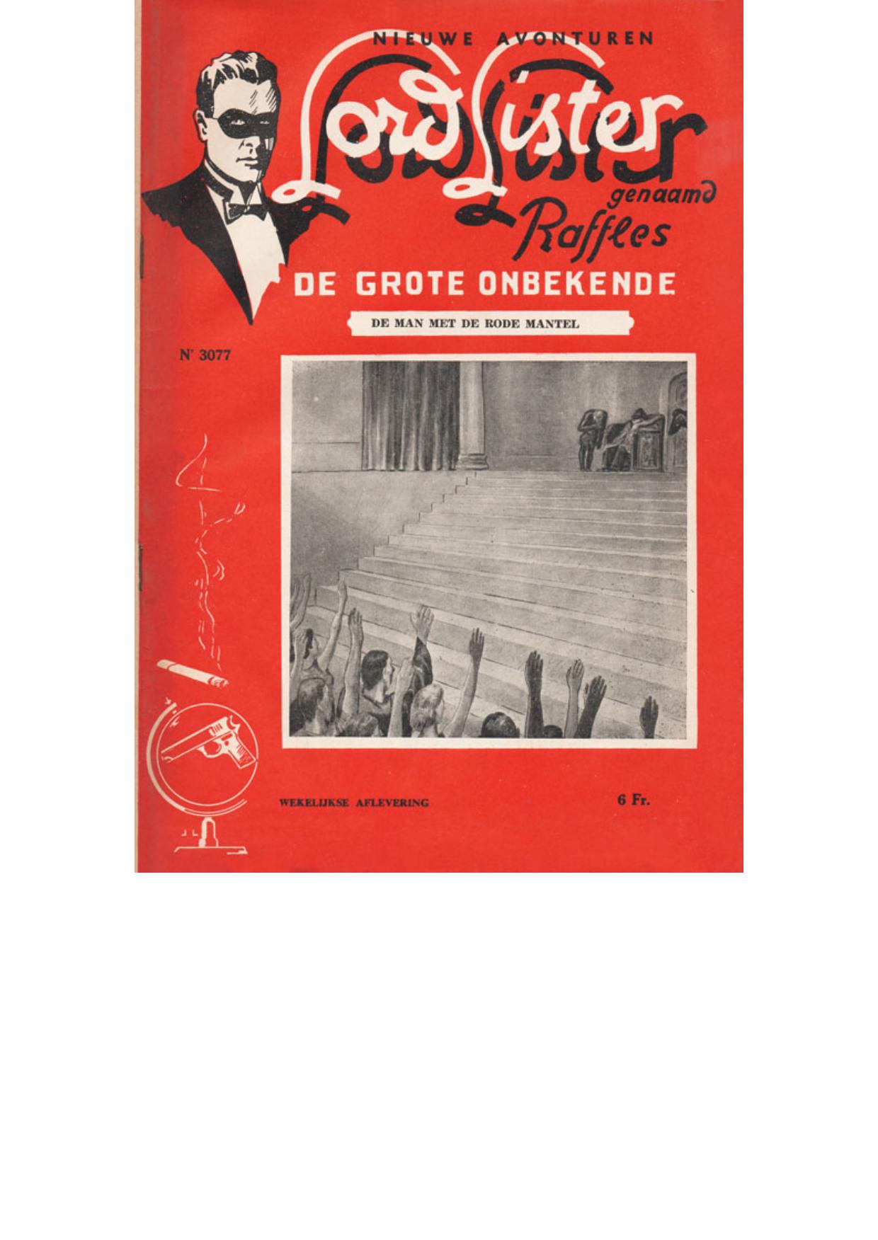 2305 Man Met De Rode Mantel