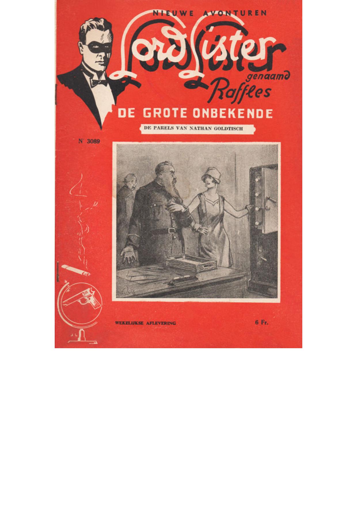 2317 De Parels Van Nathan Goldtish