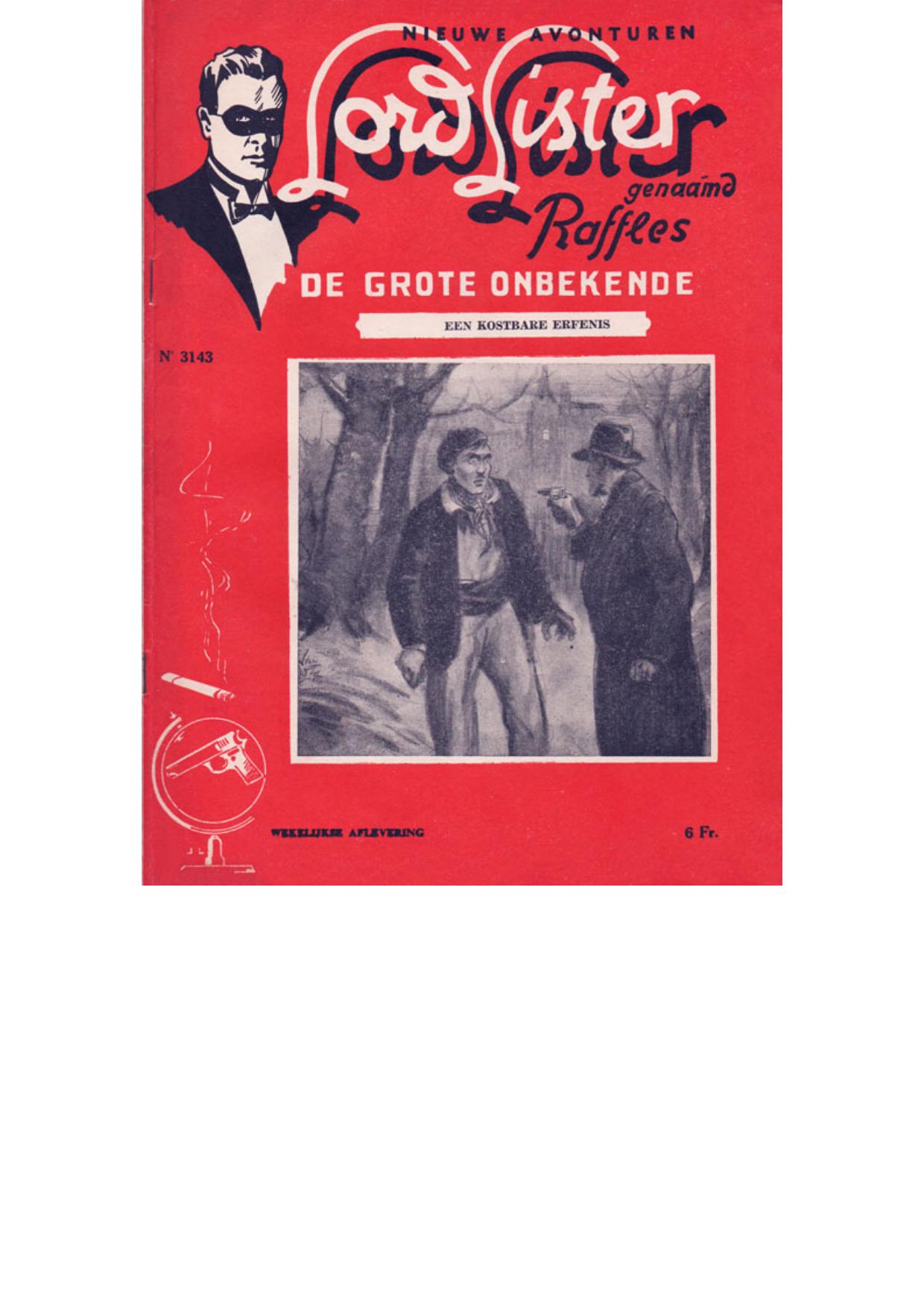 Een Kostbare Erfenis