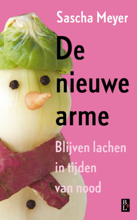 De nieuwe arme
