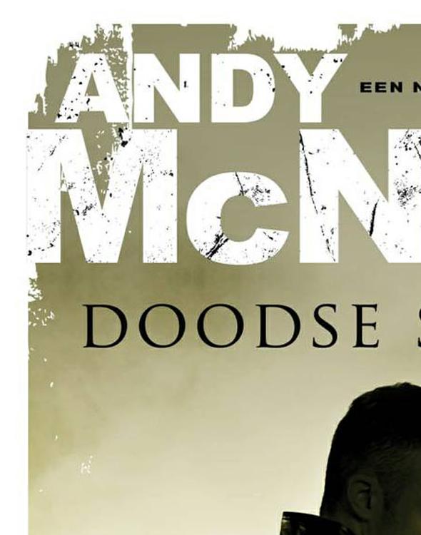 Doodse stilte