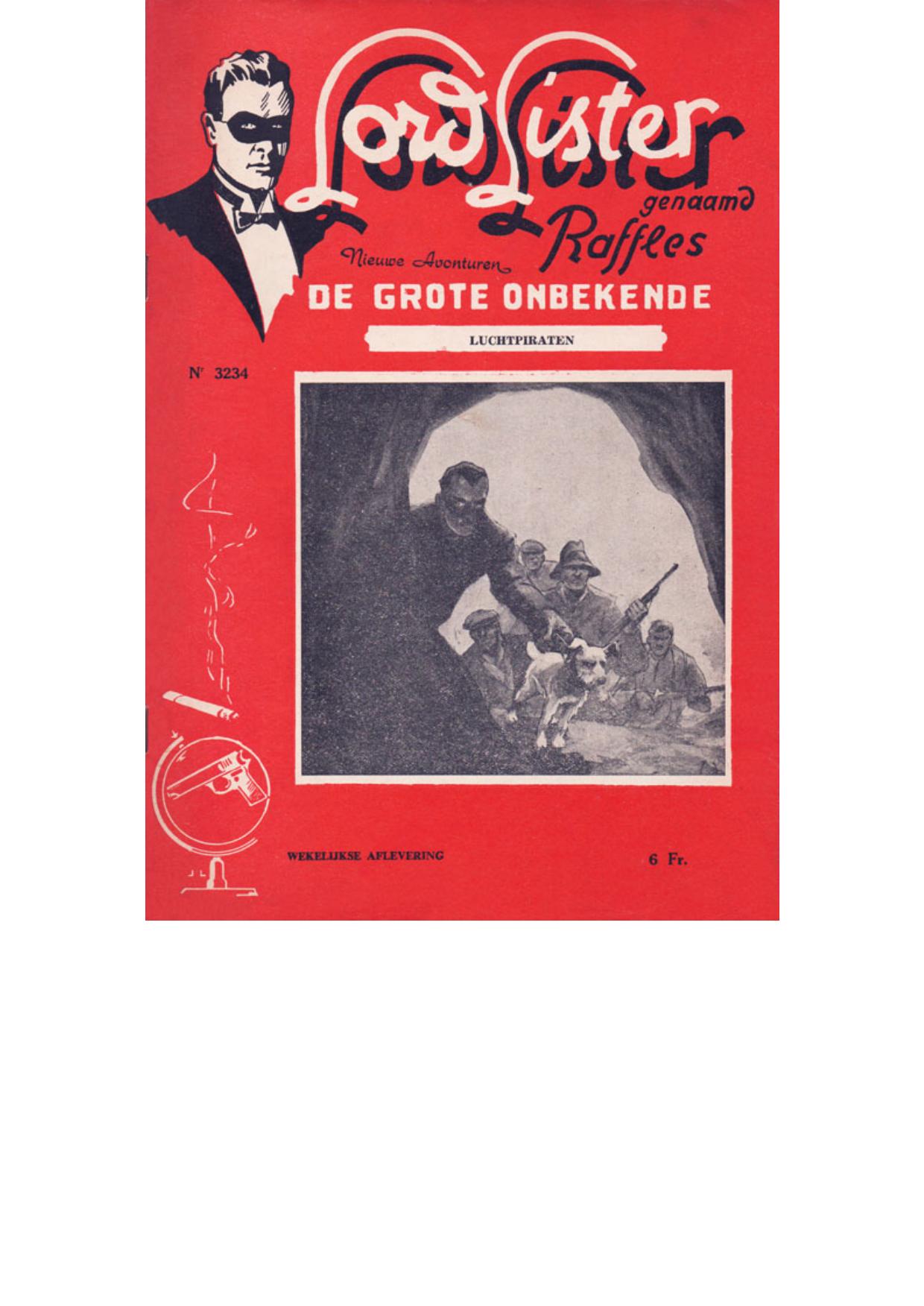 Luchtpiraten