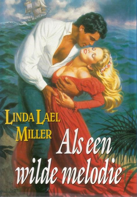 Als een wilde melodie
