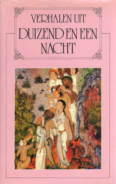 Verhalen uit Duizend en een Nacht (02)