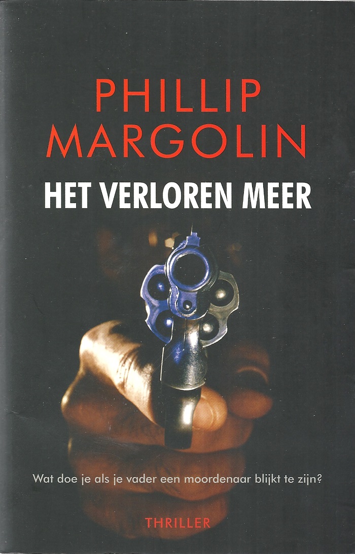 Het verloren meer (Lost Lake)