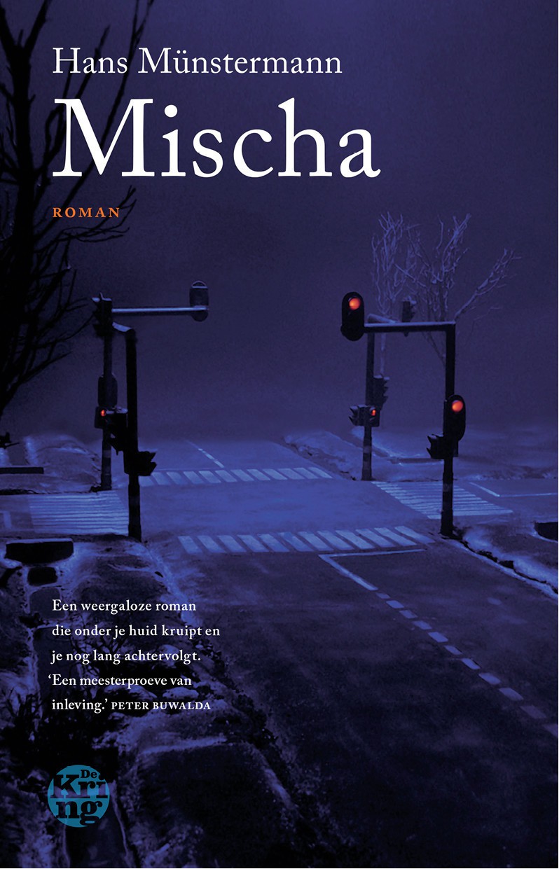 Mischa