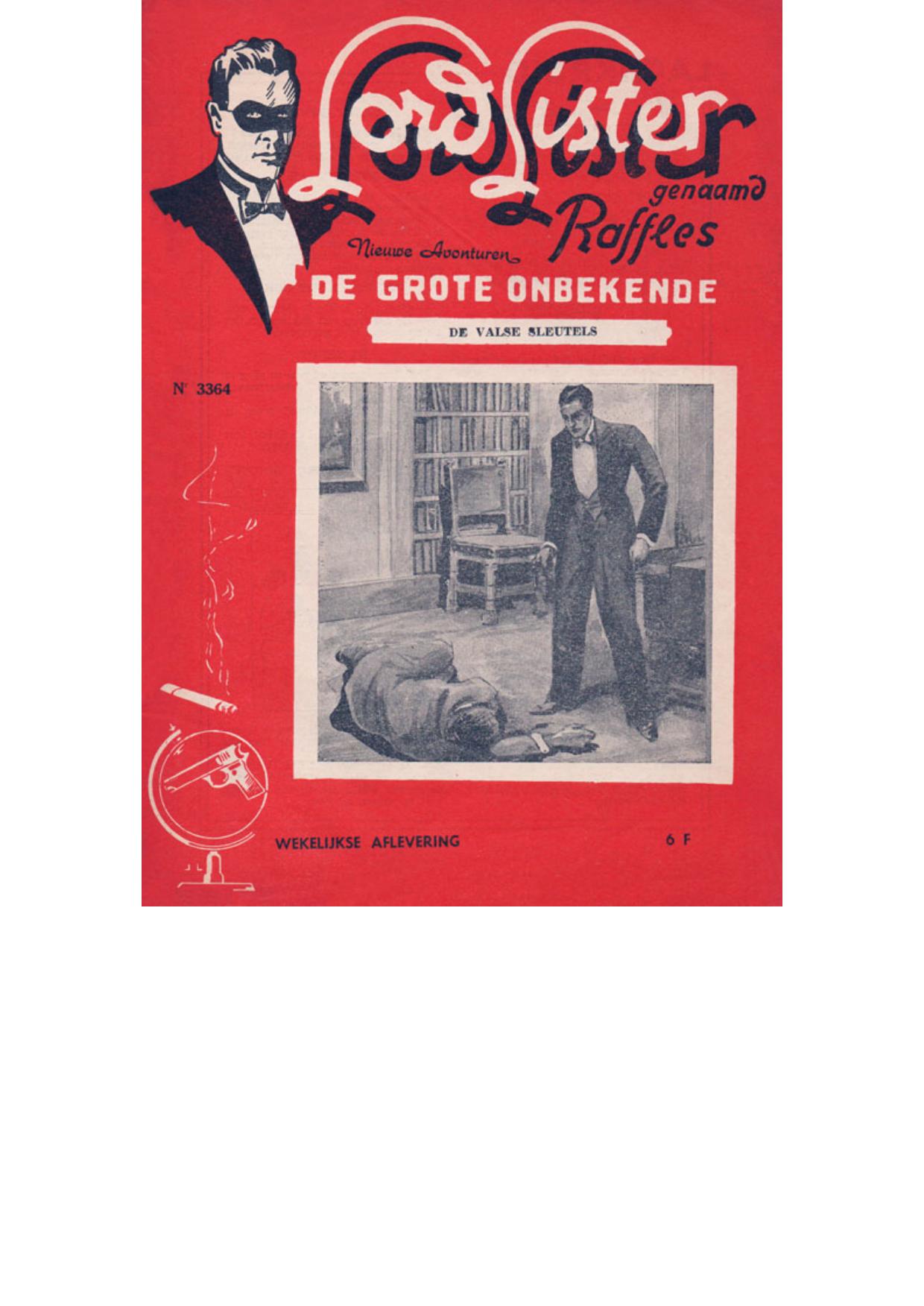 De Valse Sleutels